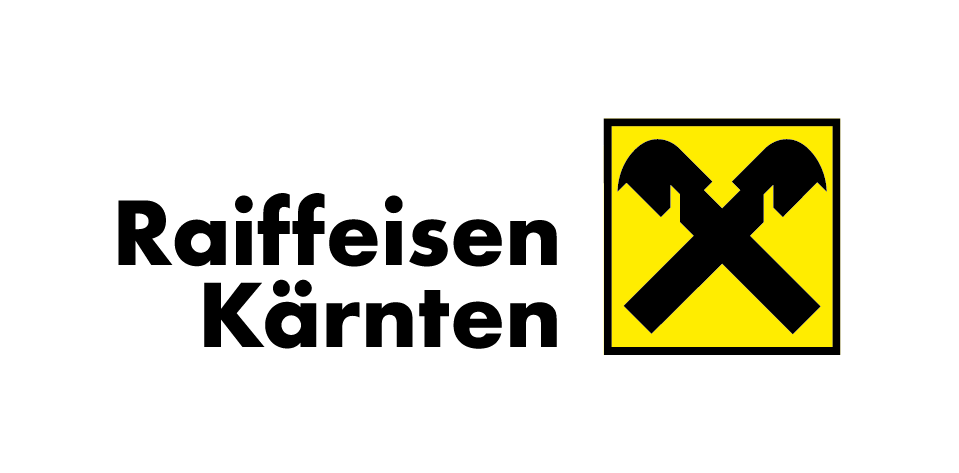 Logo Raiffeisen Kärnten