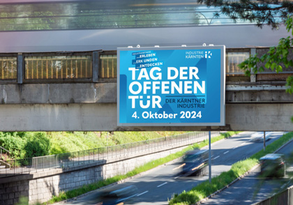 IV setzt webbasierte Kampagne bei monitorwerbung um