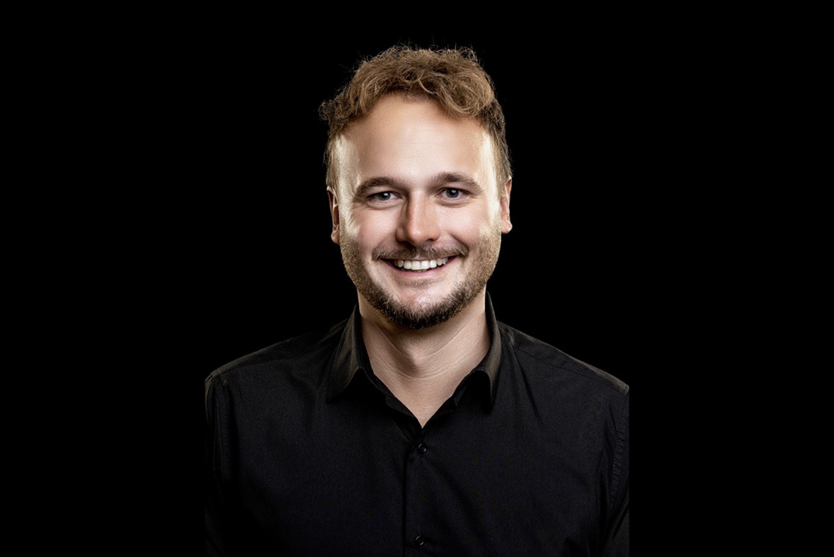 Wolfgang Pernkopf, Director of Sales monitorwerbung