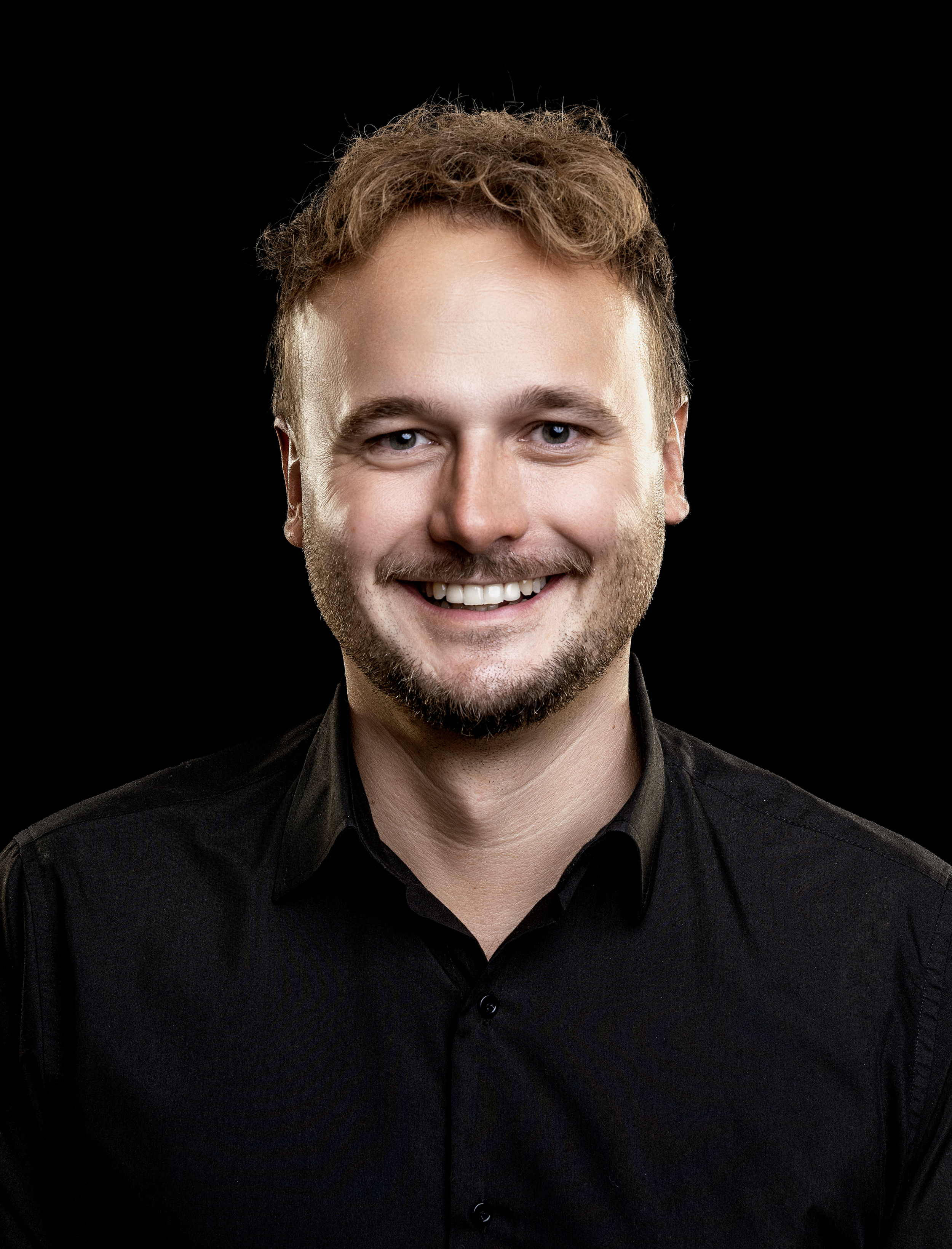 Wolfgang Pernkopf, Director of Sales monitorwerbung