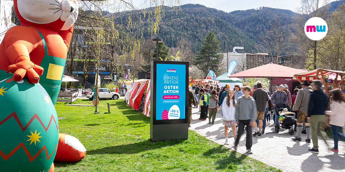 Hol dir jetzt -20 % Rabatt auf deine nächste Kampagne