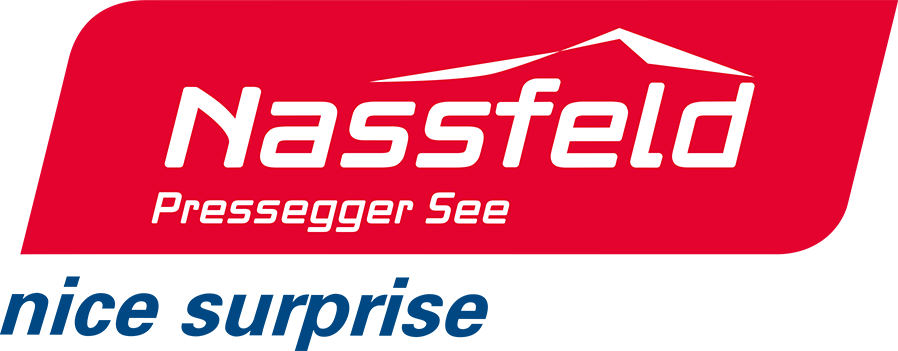 Logo Nassfeld Pressegger See